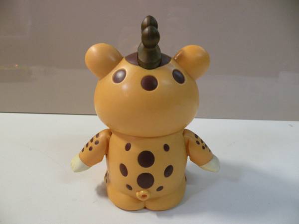 レトロ 怪獣 ブースカ 日めくりカレンダー(怪獣、宇宙人)｜売買された