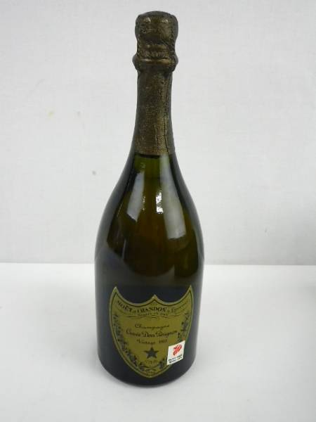 A古酒・未開栓 Dom Perignon ドンペリニヨン ヴ ィンテージ 1983 未開