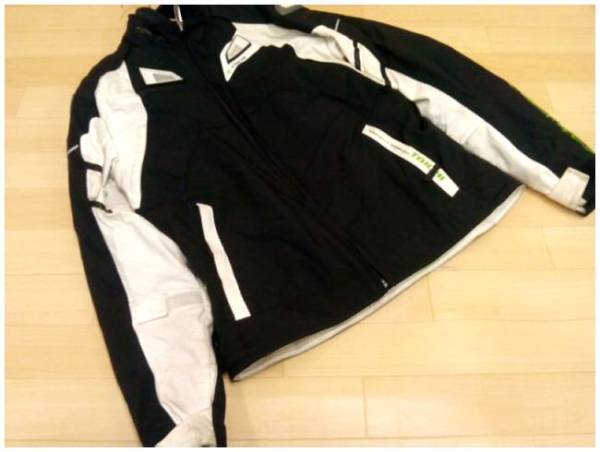 TAICHIタイチ◇ウィンタージャケット◇サイズＬ