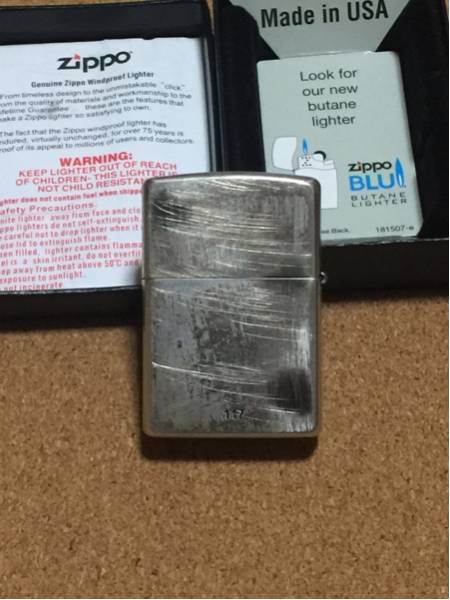 新品・未開封 ワンオクロック ZIPPO 特別限定 受注生産 ONE OK ROCK 美 新品・未開封 ワンオクロック ZIPPO 特別限定 受注生産 ONE OK ROCK 美