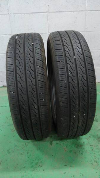 ☆TOYO　TEO　165/70R14　2本送料一律500円　（A091）