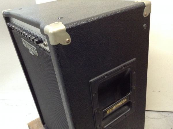 95×BEHRINGER KX1200 / ベリンガー キーボードアンプ×U11(アンプ