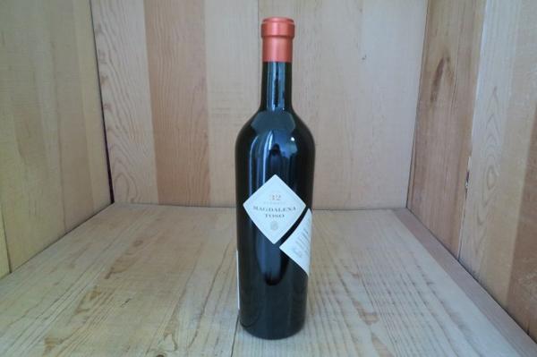 wineluvs1円～2012年マグダレナ・トソ!!B13-6 ☆1円～