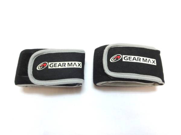 Gear Max ギアマックス 1kgx2個 マジックベルト リストウエイト ダンベル バーベル ダンベル 売買されたオークション情報 Yahooの商品情報をアーカイブ公開 オークファン Aucfan Com Gear Max ギアマックス 1kgx2個 マジックベルト リストウエイト ダンベル バーベル ダンベル 売買されたオークション情報 Yahooの商品情報をアーカイブ公開 オークファン Aucfan Com