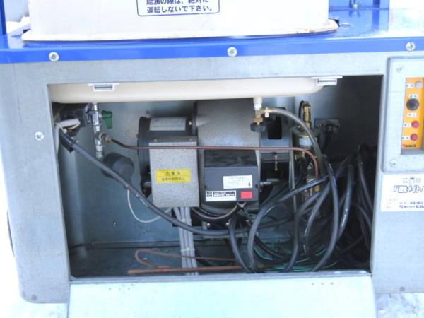 ♪HIRUKO/ヒルコ 融雪機 HM-1500-3.5G 融雪王 融メイト♪ ヒルコ 移動式融雪機 融雪王 融メイト HM-1500-35GA 融雪 除雪機