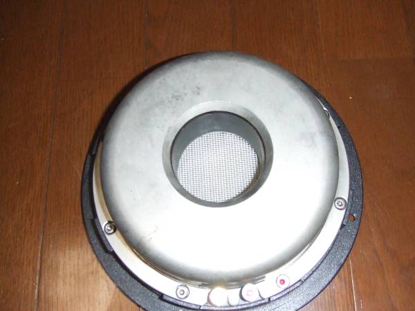 ALIANTE アリアンテ 8SI PHASE 8インチ