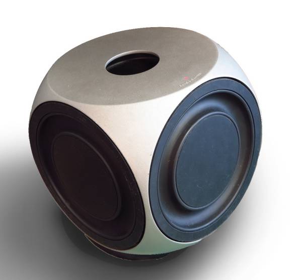 Bang & Olufsen バング&オルフセン BeoLab2 サブウーファー レア◇B&O バングアンドオルフセン Bang&OlufsenBeolab2 サブ