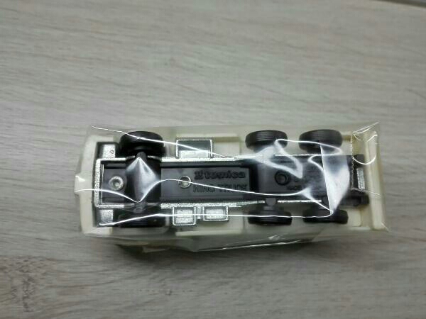 トミカ 黒箱No99 日本航空(JAL)空調車