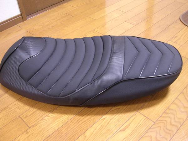 DCR製シート、シグナス シグナスX DCRシート 新品同様 【公式通販】