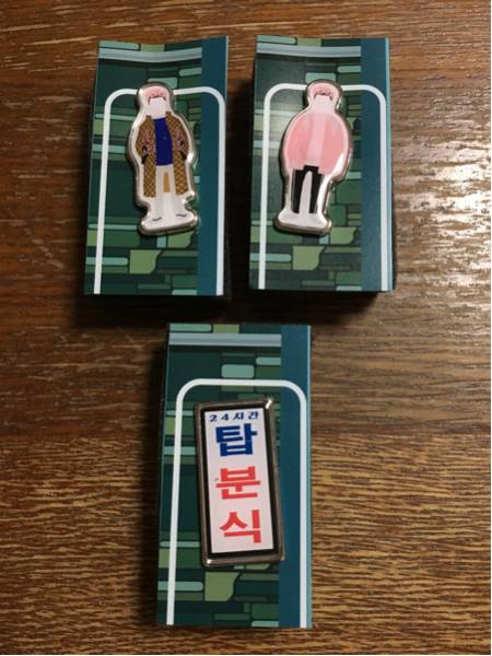 BIGBANG MADE ソウルコン　カード　TOP タプ　公式 BIG BANG T.O.P FM PHOTOCARD [FANMADE LOMO PC SQUID GAME THANOS TOP タレントカード