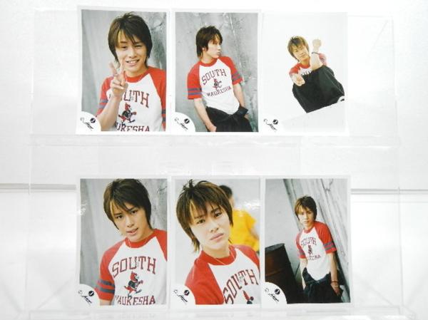 関ジャニ∞ 安田章大 : - Jr 時代 写真 レア 関ジャニ∞・公式写真