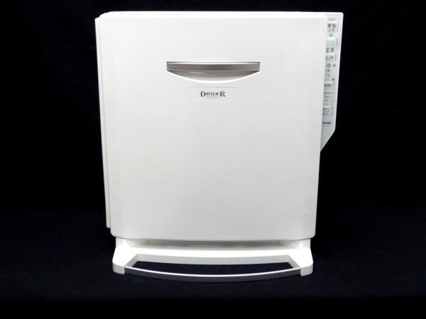 T)DA24 トヨトミ 遠赤外線電気パネルヒーター EPH-123 良品 電気