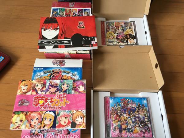 戦国乙女 オリジナルサウンドトラック 限定版 戦国乙女2 乙女フェス