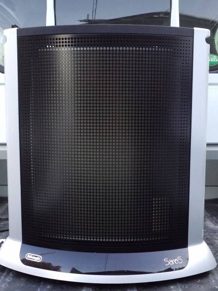 デロンギ - SDH1200J サロス Saros 遠赤外線ヒーター 両面遠赤ヒーター デロンギ - SDH1200J サロス Saros 遠赤外線ヒーター 両面遠赤ヒーター