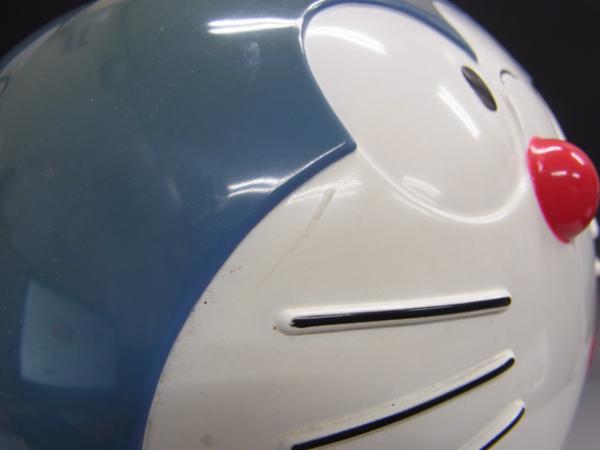 ドラえもん おしゃべり目覚まし時計 録音 再生機能付き 声 大山のぶ代 当時物 レア Fkv29 ドラえもん 売買されたオークション情報 Yahooの商品情報をアーカイブ公開 オークファン Aucfan Com