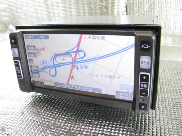 [84297-B]トヨタ/ダイハツNMDP-W60ワンセグ内蔵