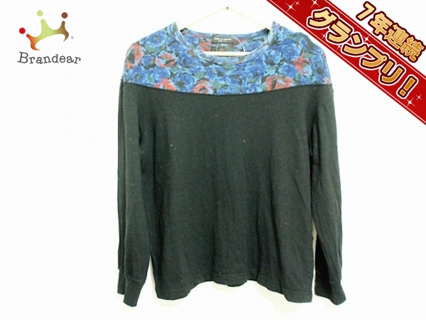 コムデギャルソンオムプリュス 長袖カットソー メンズ