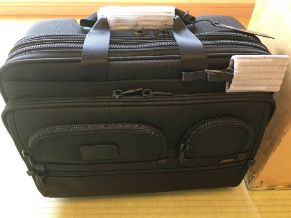 TUMI トゥミ 26127/026127DH
