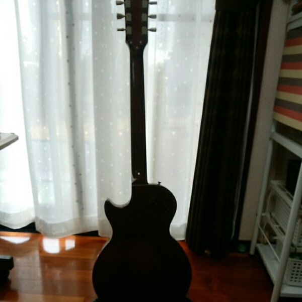 ジャンク　GIBSONレスポールスタンダード