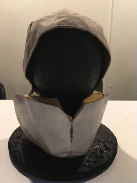 仮面ライダー 1/1 レプリカマスク クラッシャー