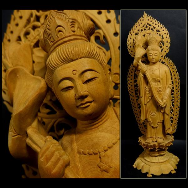 仏像 | 地蔵菩薩 木彫り」の人気商品一覧 安い商品を通販サイトから 三