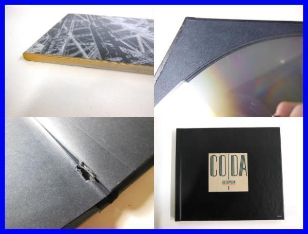 ☆Led Zeppelin Complete Studio Recordings CD-BOX LED ZEPPELIN
