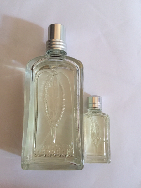 新製品・限定キット登場シトラスヴァーベナ｜ロクシタン公式通販 ロクシタン★ヴァーベナ★オードトワレ★100ml+10ml