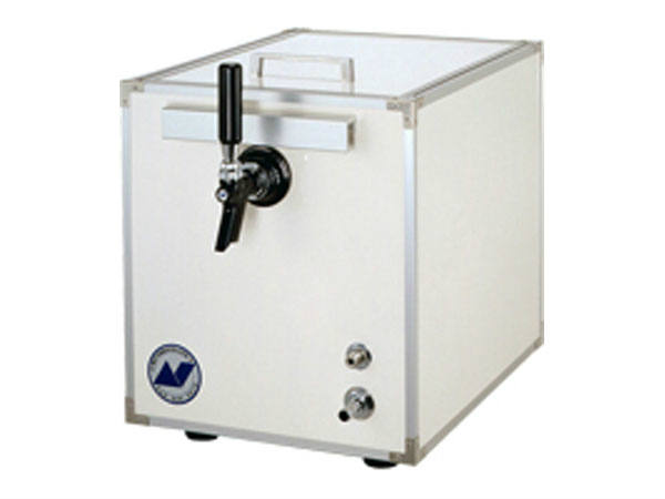 ニットク製氷冷式ビールサーバーBS-10☆未使用品☆ dscn2593.jpg