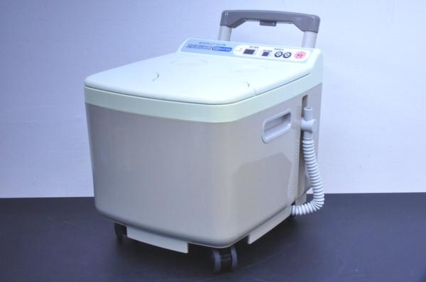 高陽社　足湯器 u253☆高陽社☆足湯器/冷え取り君/FB-C70/スーパーマイコン/フットバス