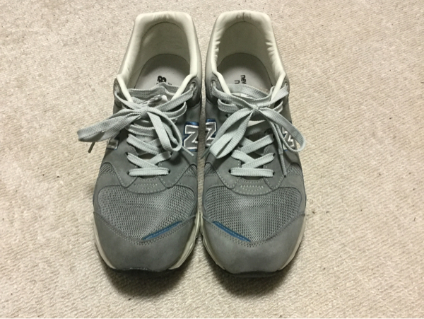 ニューバランス(new balance)M1700CSG(28Cm)