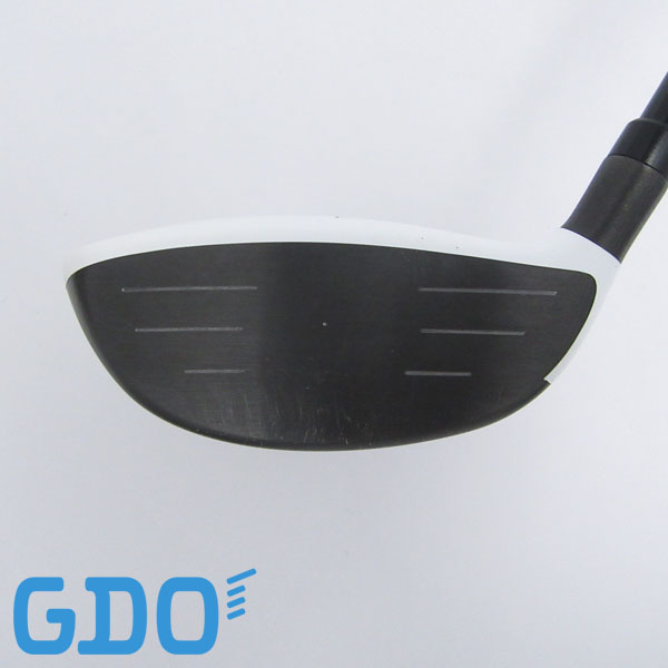 GDO テーラーメイド RBZ STAGE 2 3W フェアウェイ 中古 送料無料