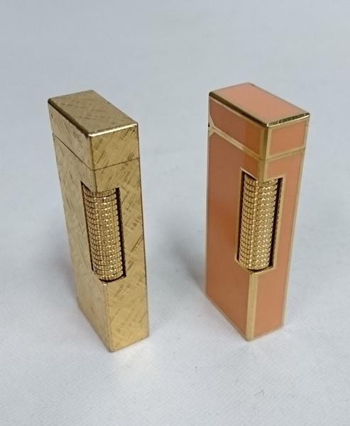  お買得 dunhill / ダンヒル ガスライター ２個セット(ダンヒル)｜売買されたオークション情報、yahooの商品情報をアーカイブ公開 - オークファン ダンヒル
