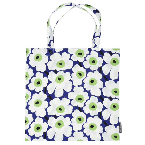 新品】マリメッコ トートバッグ (Marimekko フィンエアー) marimekko 