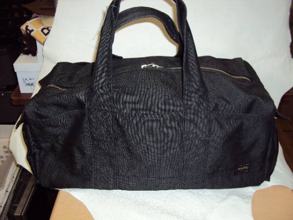 ポーター PORTER ボストンバッグ BOSTON | BAG 吉田カバンホームページ