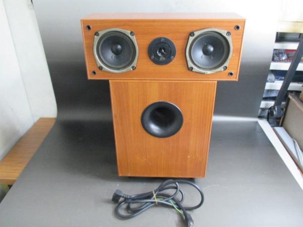 JBL - SCS-175 SAT Yahoo!オークション (ｼﾞｪｰﾋﾞｰｴﾙ) SCS ｻﾃﾗｲﾄｽﾋﾟｰｶｰ 