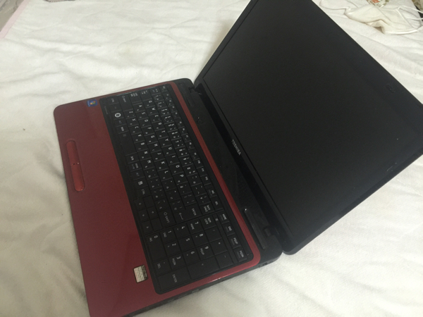 TOSHIBA dynabook T350/36ARD ジャンク dynabook 東芝 T350⁄36ARD