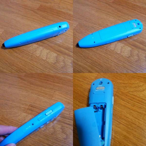 KUMON公文イーペンシルE-Pencil100円！！