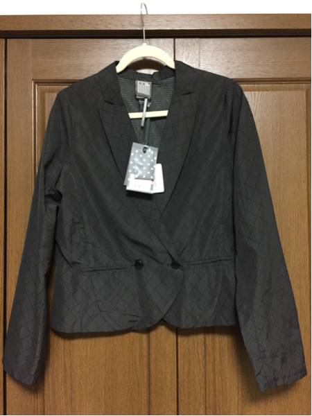 1回着用 lilithセンソユニコ ジャケット57240円の品 M