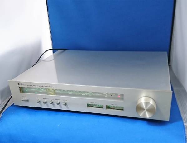 A☆SONY FM/AMステレオチューナー ST-5950☆ SONY