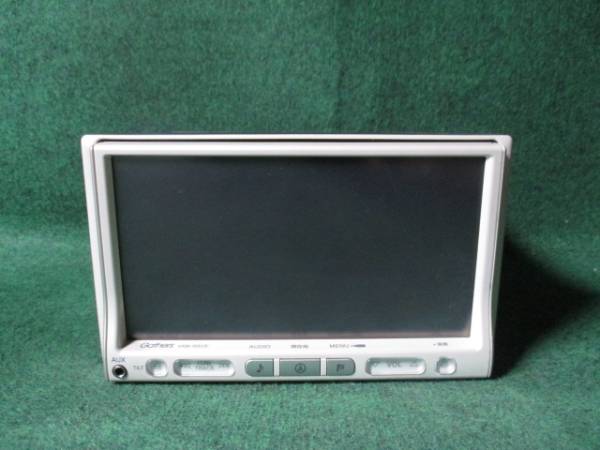 u2075　Gathers/ホンダ純正 　メモリーナビ　VXM-105CF