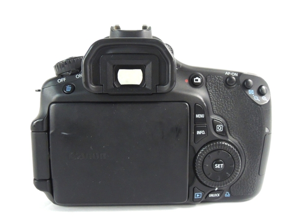 ジャンク Canon EOS 60D ボディ デジタル 一眼 カメラ Y2287068 家電