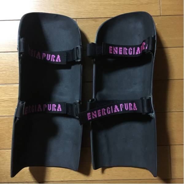 ☆ENERGIAPURA☆エナジーアプーラ /レガース エナジーアプーラレガース