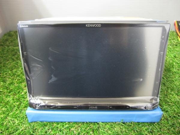 12114]スズキ純正スタンダード メモリー8インチナビ 99000-79AY0 
