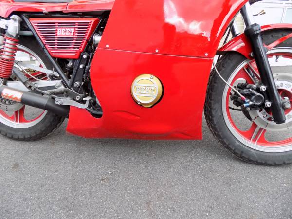 Z400FX フルカウル Z400GP GPZ400F CBX400F XJ400