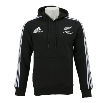 adidas マオリ・オールブラックス フーディー★L(2XO) AZ3953