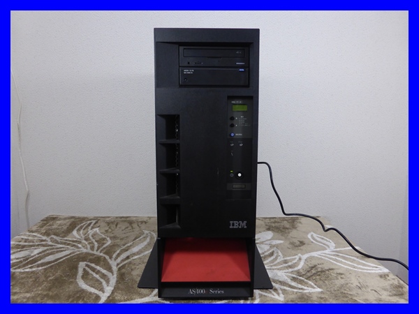 IBM AS/400e Series 9406-170 サーバー(IBM、レノボ)|売買されたオークション情報、yahooの商品情報を ...