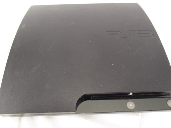 ゲーム PS3本体 CECH-2000A