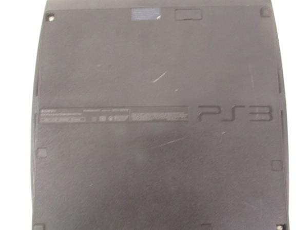 ゲーム PS3本体 CECH-2000A
