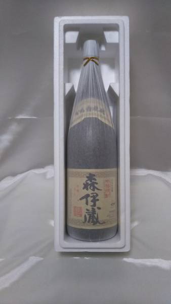 森伊蔵 1,800ml 2025年10月当選品 森伊蔵 1800ml 公式通販 1月当選分 森伊蔵1800ml 焼酎 新品未開封