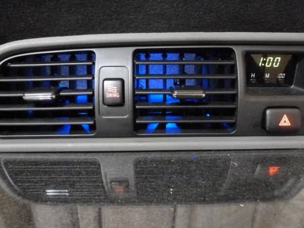 jzx100 内装パーツ エアコン吹き出し口 2個セット JZX100 クレスタ チェイサー マークⅡ ツアラーV マーク2 100系 トヨタ
